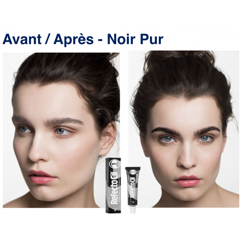 Crème Développeur Intensive 6% Pour Teinture Cils & Sourcils - Format 80 Ml - Fabriqué En Allemagne
