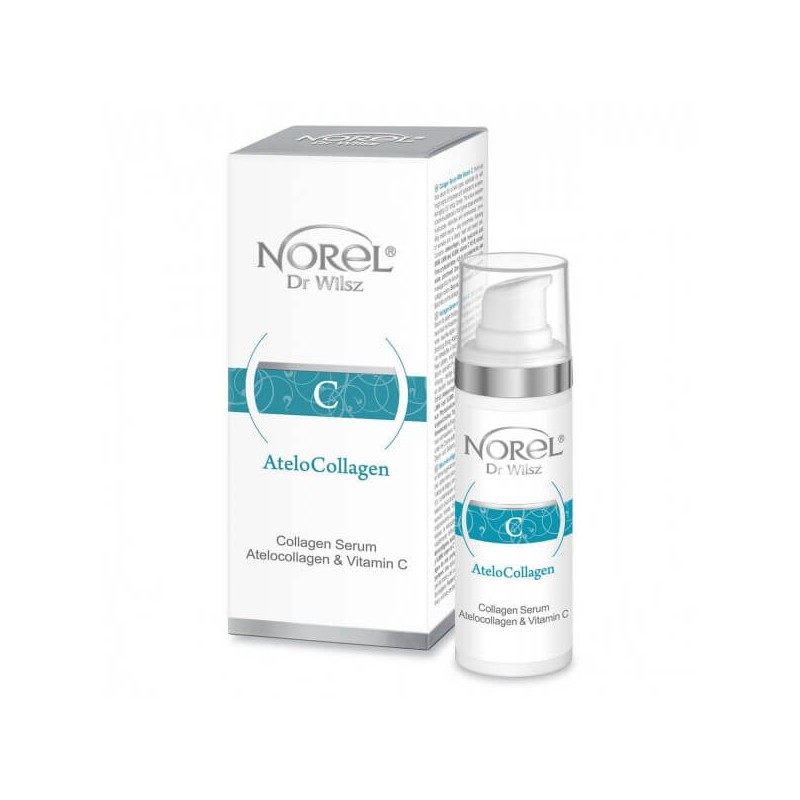Norel Collagen Sérum Vitamin C 30ml