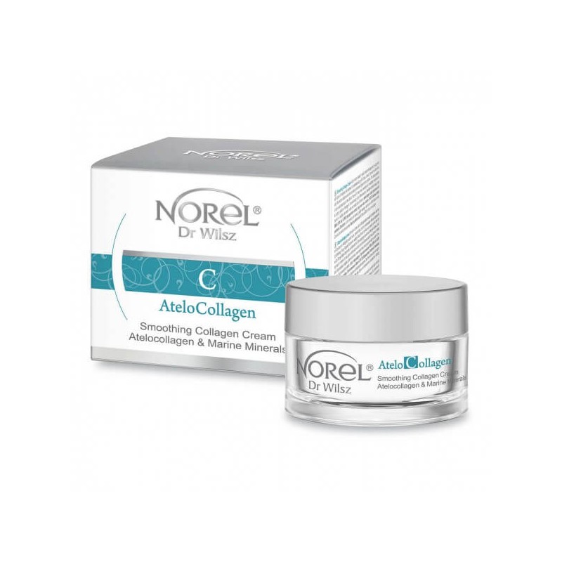 Norel Alteo Collagen Crème  Pot 50ml 