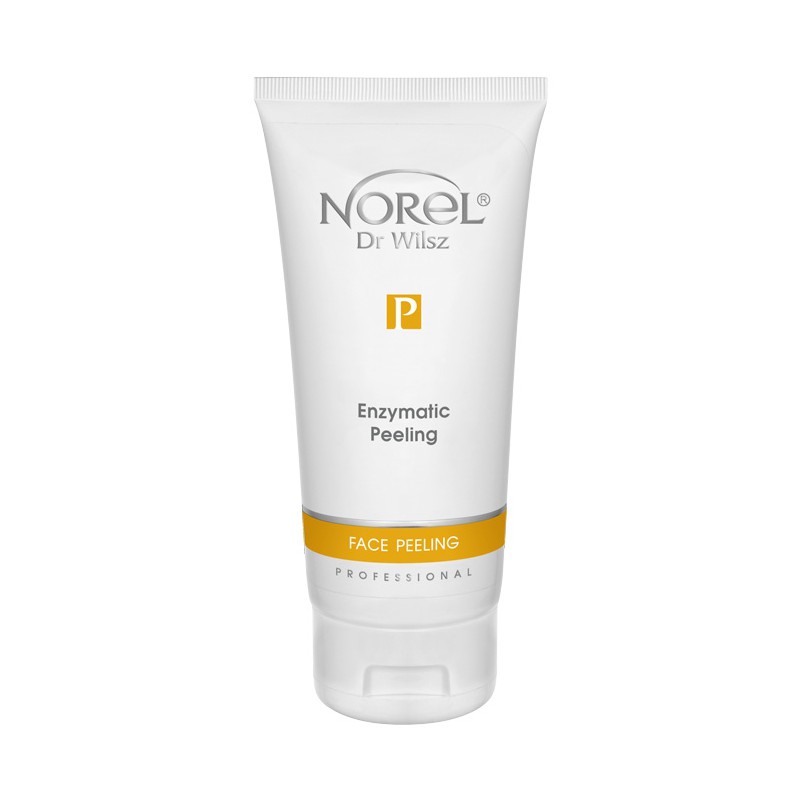 Norel Enzymatic Peeling 100ml Norel Enzymatic Peeling 100ml