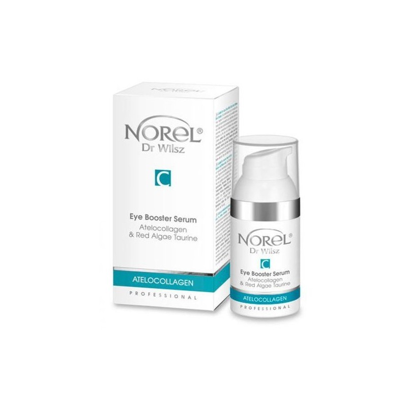 Norel Collagen Eye Booster  Sérum 15ml 