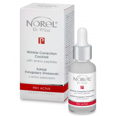 Norel Pro Active Amino Peptive 30 ml