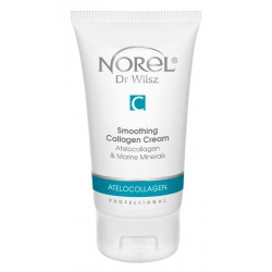 Norel Collagen Cream Smooting 150ml Tube 
