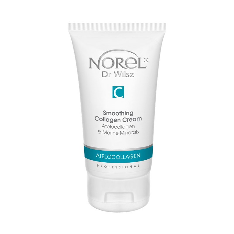 Norel Collagen Cream Smooting 150ml Tube 