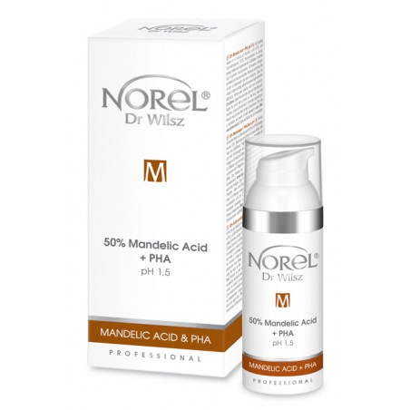 Norel Mandelic Acid PHA 50%