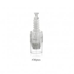 Aiguille MicroNeedling