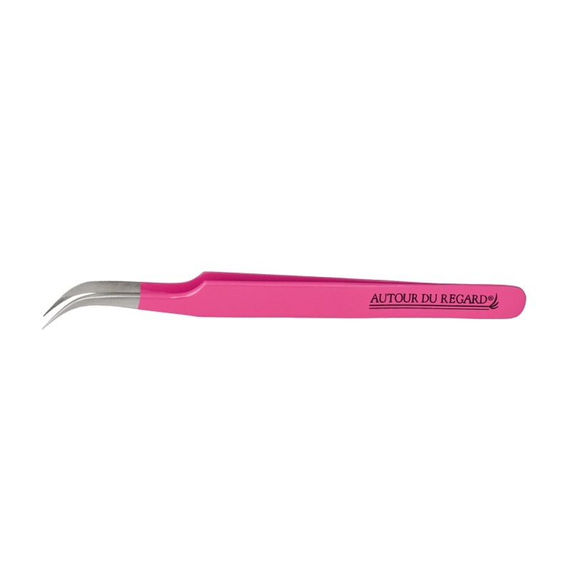 Pince Extensions de Cils Droite Pince Extensions de Cils Droite