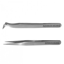 Lot de 2 pinces EVRusse AdR...