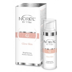 Norel Glow Skin Sèrum 30ml