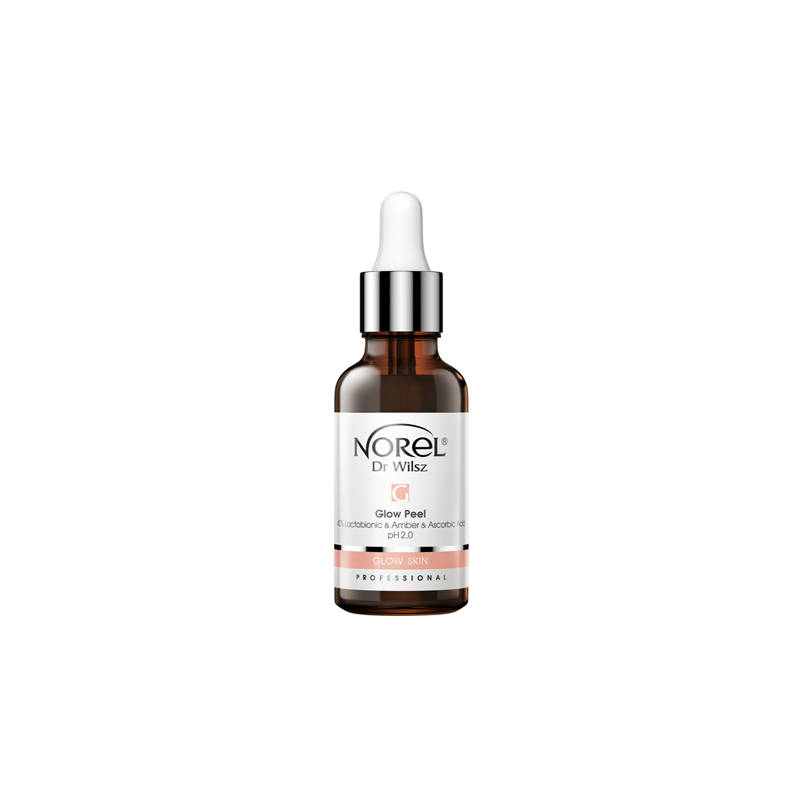 Norel Glow Peel 40% 30ml