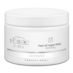 Whitening Peel-off Algae...