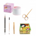 Trousseau Epilation au Fil