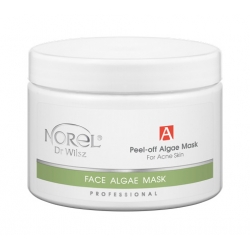 Norel Peel-Off Mask Acné 250g