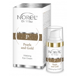 Norel Vitalizing Eye Cream...