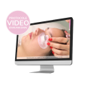 Protocole vidéo Rehaussement + Teinture de Cils + Bo'Repair