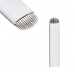 Lames microblaging stériles...