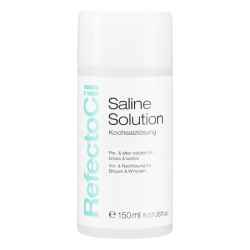 Solution Saline, 150 ml