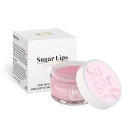 Sugar Lips Exfoliant 30g
