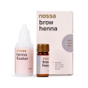 Nossa Henna 3,5g + Fixateur 10ml