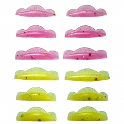 Formes en silicone Nuage...