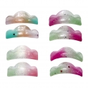 Formes en silicone Licorne (NO GLUE !)