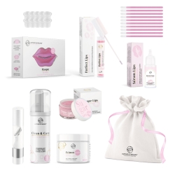 Trousseau Spa des lèvres