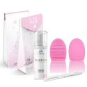 Kit Nettoyant cils & sourcils