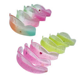 Formes en silicone Lot...