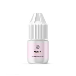 Colle MED+ Banane 3ml