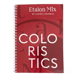 Etalon Mix Coloristique et...
