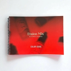 Etalon Mix Guide des couleurs