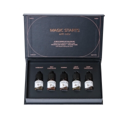 Etalon Mix Set Pigments...