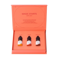 Etalon Mix Set Pigments...