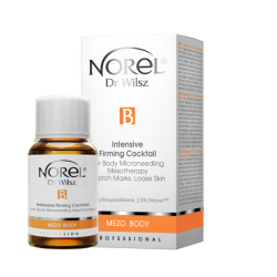 Norel Mezo Body Cocktail...