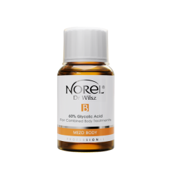 Norel Mezo Body 60% d'Acid...