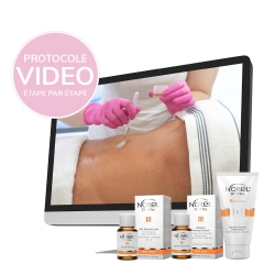 Norel Mezo Body Pack...