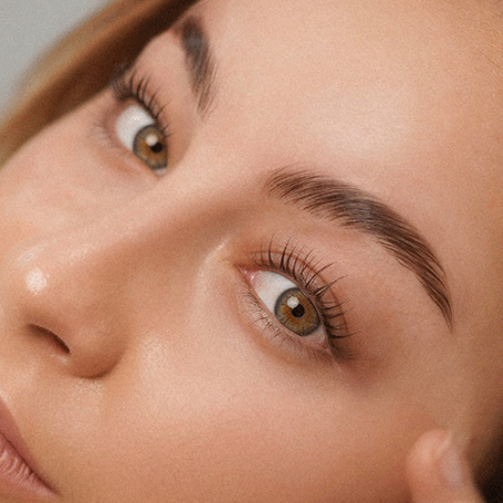 Résultat Browlift One Step