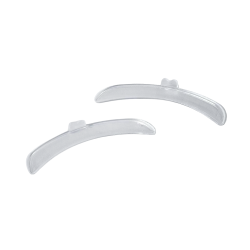 Silicone Secure Strip 1 paire