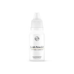 Poudre pour Lash Lifiting Coréen