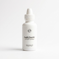 Poudre pour Lash Lifiting Coréen